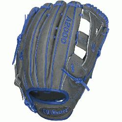 s to use a Wilson baseball glove because h